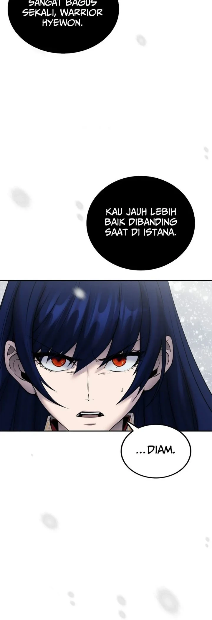 I Was More Overpowered Than The Hero, So I Hid My Power! Chapter 103 Gambar 5