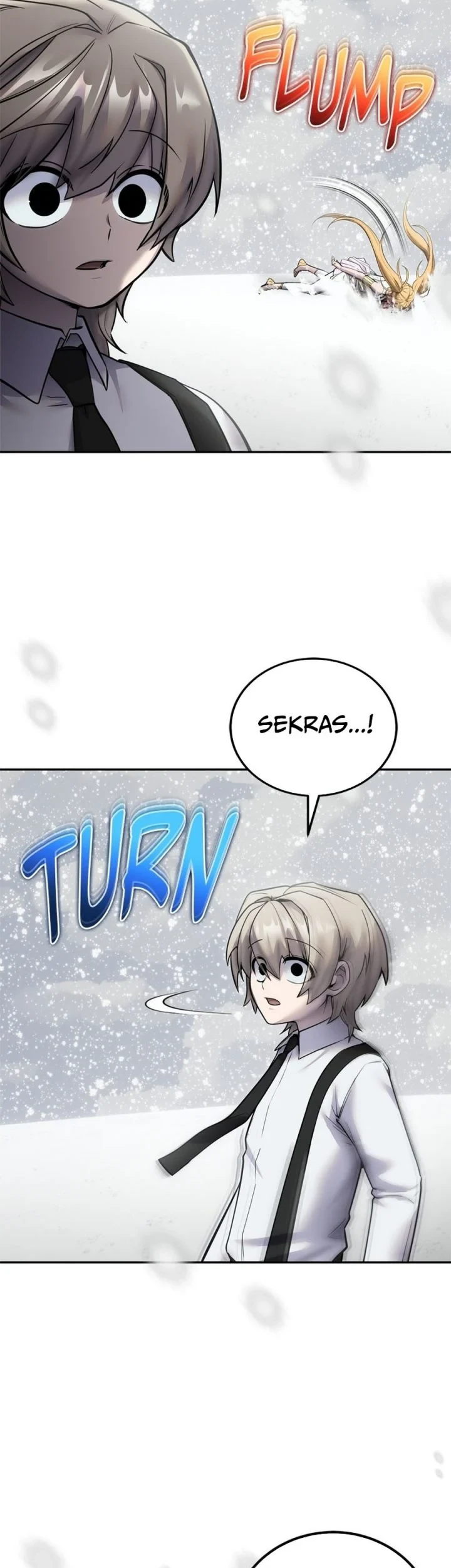 I Was More Overpowered Than The Hero, So I Hid My Power! Chapter 104 Gambar 4