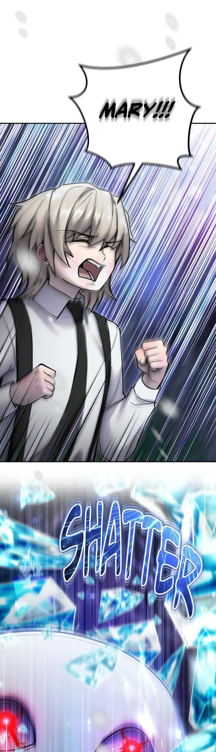 I Was More Overpowered Than The Hero, So I Hid My Power! Chapter 104 Gambar 6