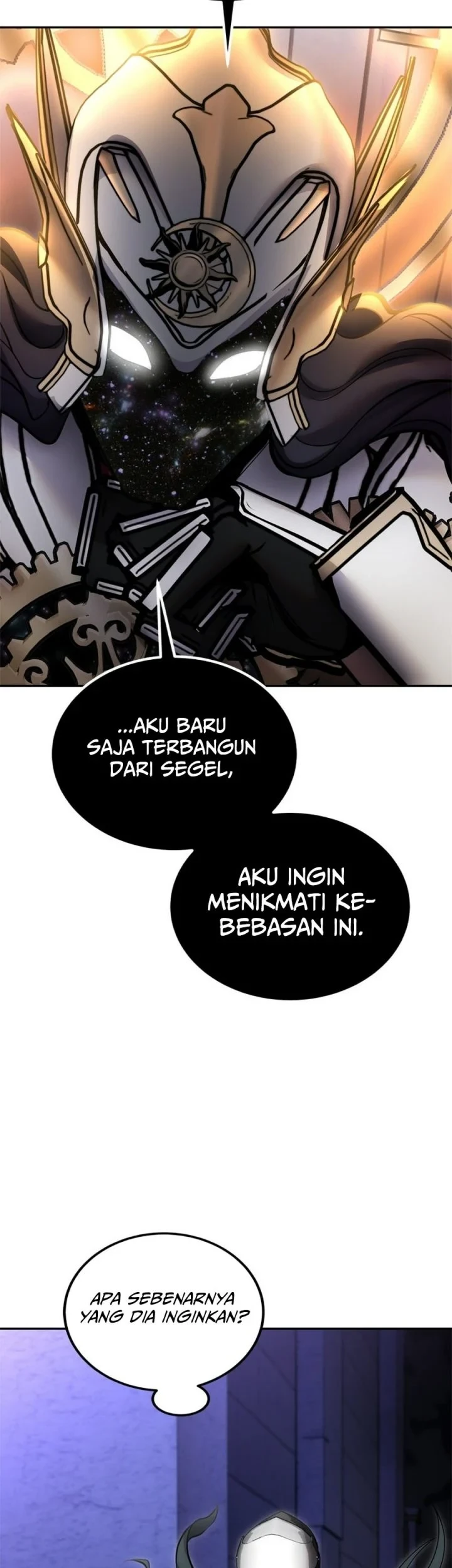 I Was More Overpowered Than The Hero, So I Hid My Power! Chapter 106 Gambar 6