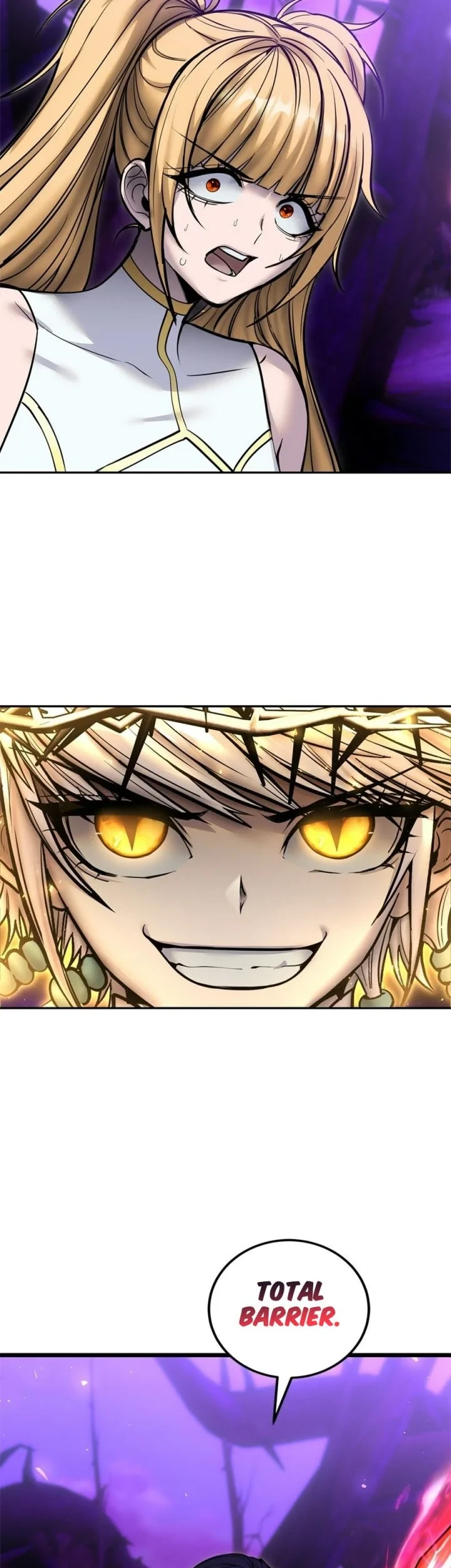 I Was More Overpowered Than The Hero, So I Hid My Power! Chapter 108 Gambar 4