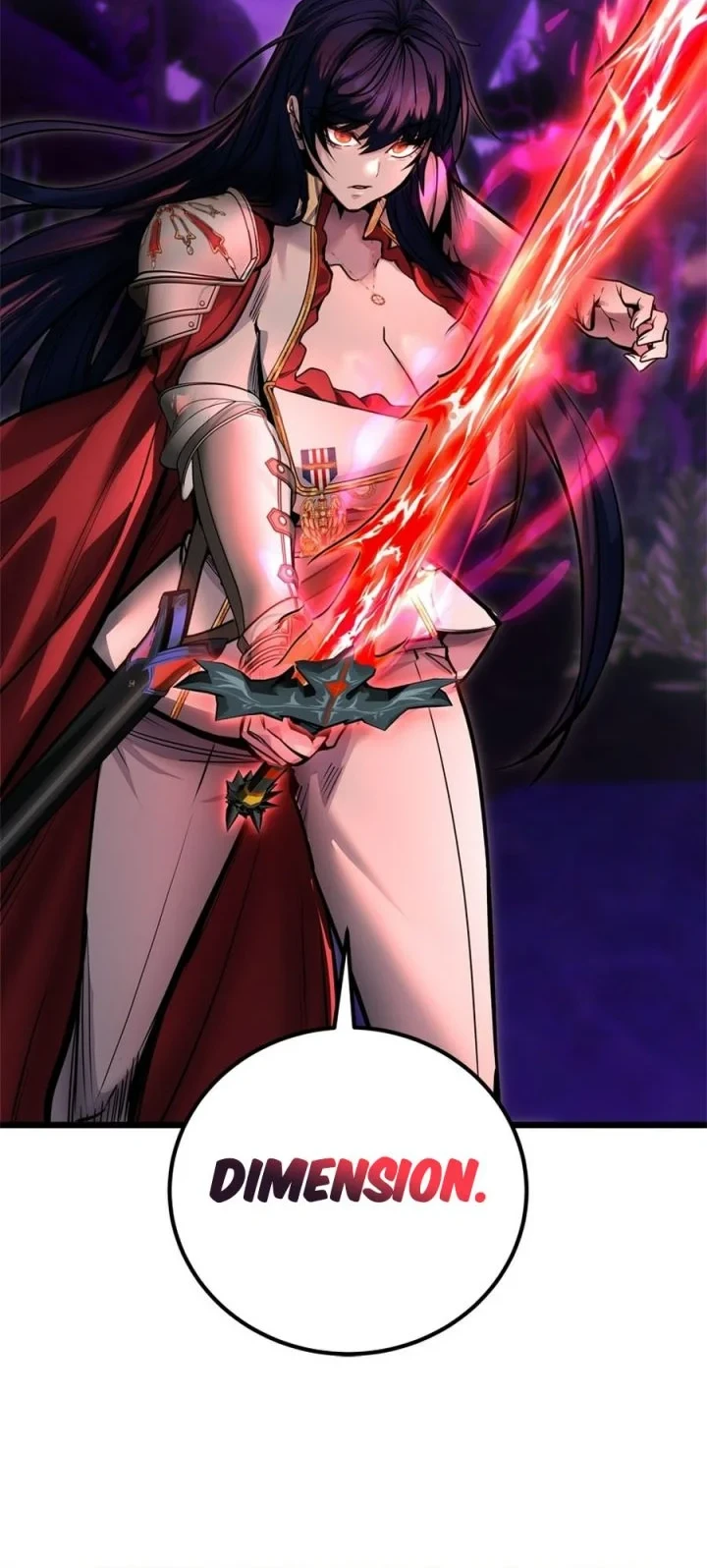I Was More Overpowered Than The Hero, So I Hid My Power! Chapter 108 Gambar 5