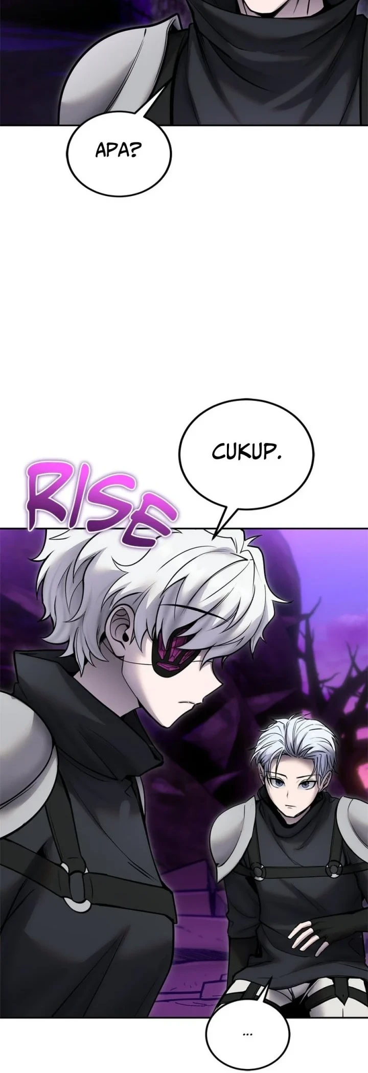 I Was More Overpowered Than The Hero, So I Hid My Power! Chapter 109 Gambar 5