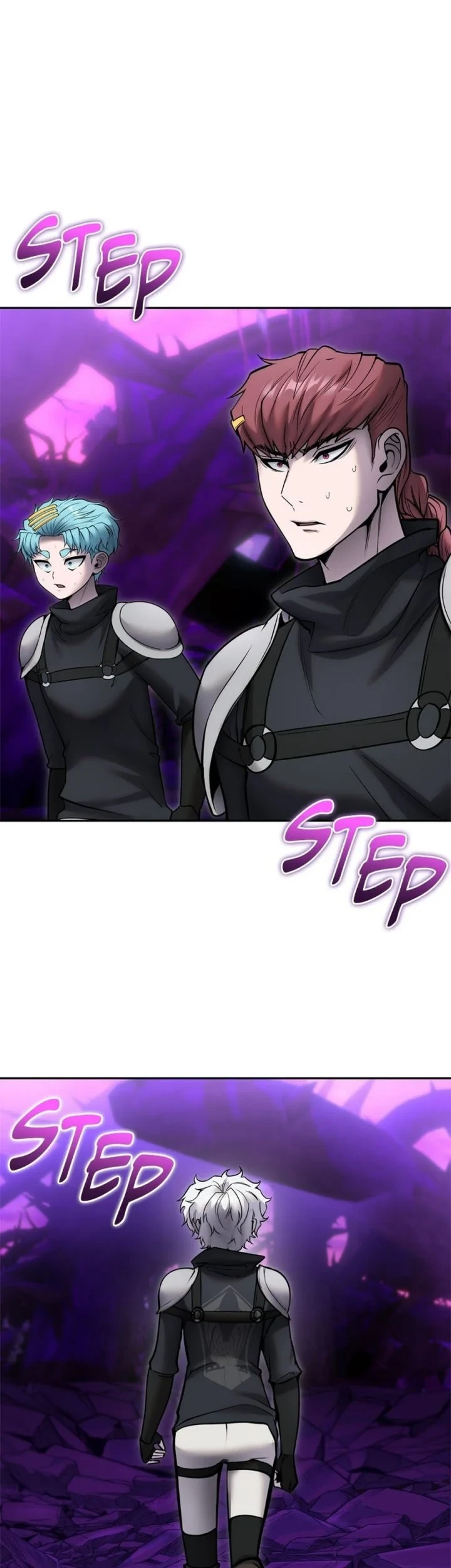 I Was More Overpowered Than The Hero, So I Hid My Power! Chapter 109 Gambar 6