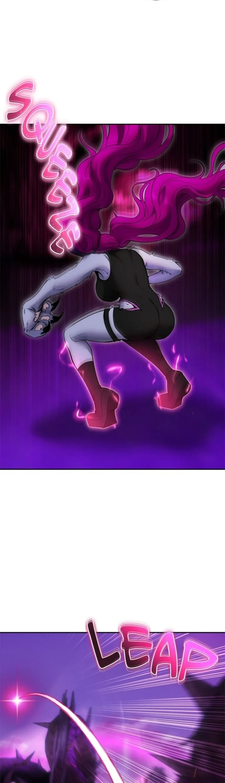 I Was More Overpowered Than The Hero, So I Hid My Power! Chapter 110 Gambar 4