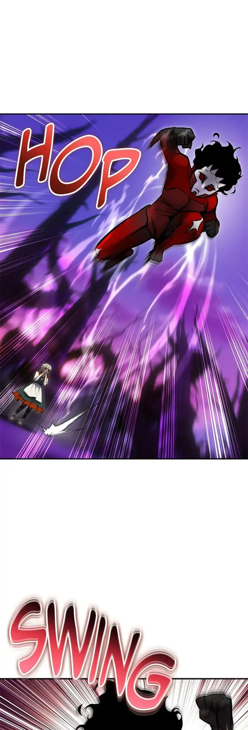 I Was More Overpowered Than The Hero, So I Hid My Power! Chapter 111 Gambar 5