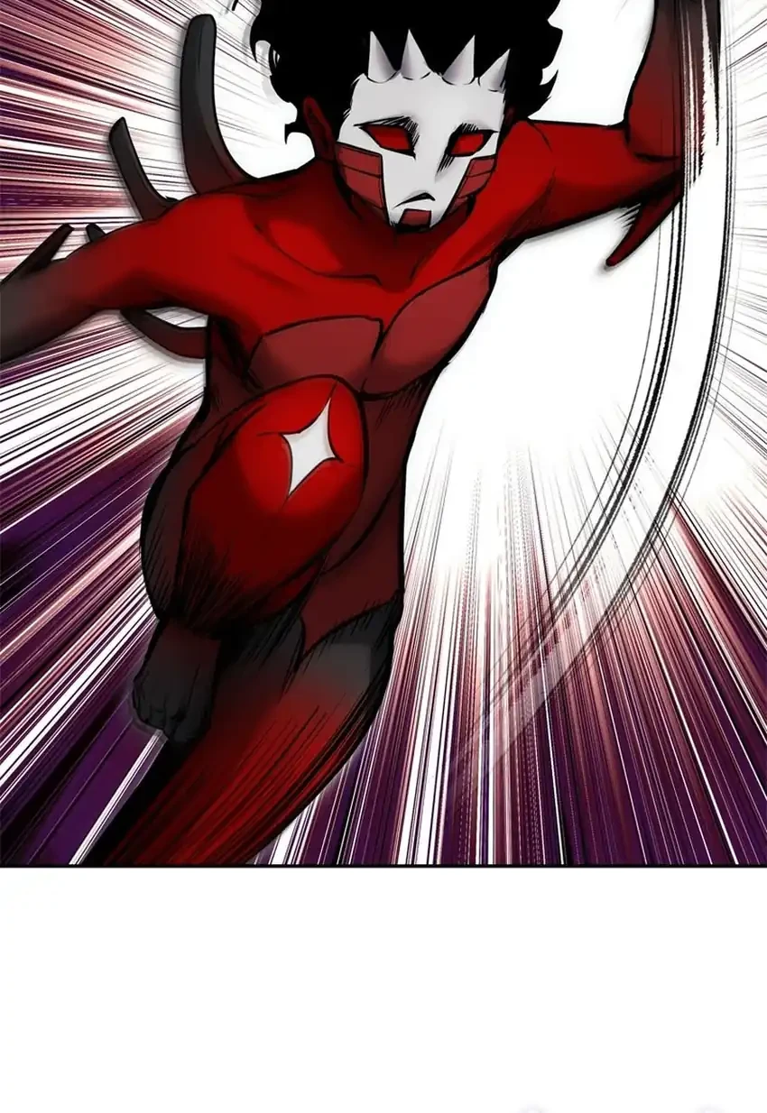 I Was More Overpowered Than The Hero, So I Hid My Power! Chapter 111 Gambar 6
