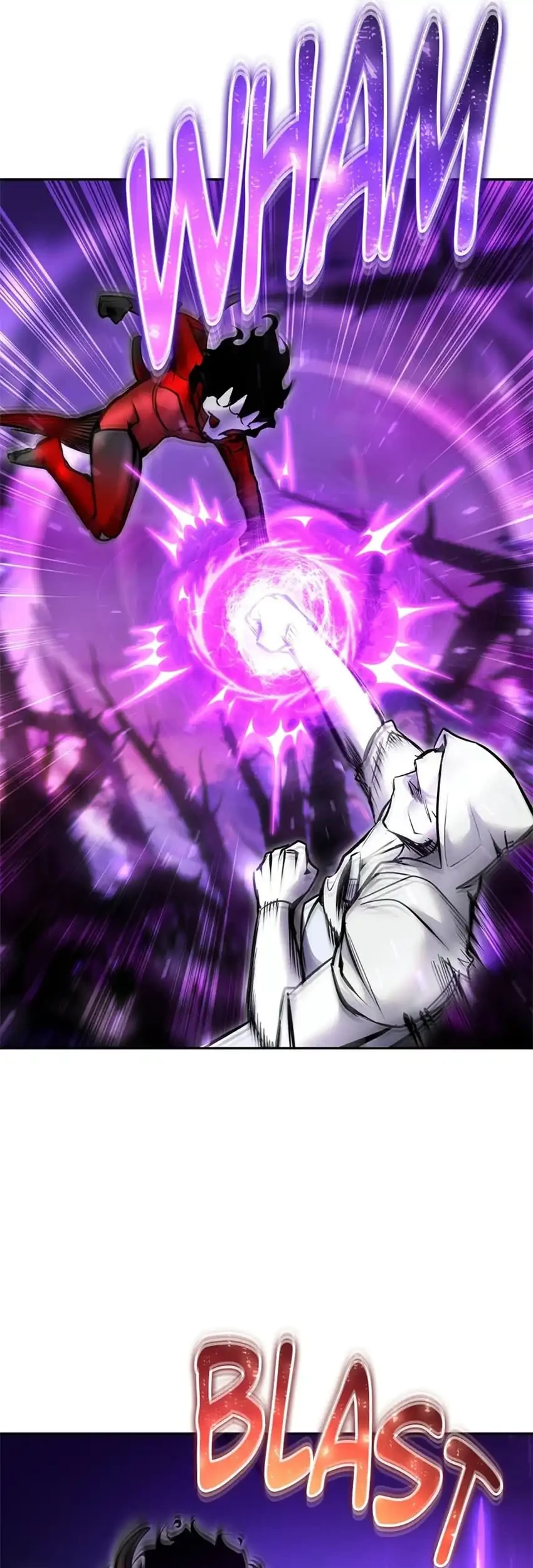 I Was More Overpowered Than The Hero, So I Hid My Power! Chapter 111 Gambar 7