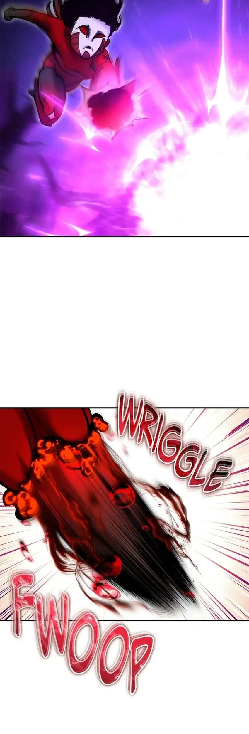 I Was More Overpowered Than The Hero, So I Hid My Power! Chapter 111 Gambar 8