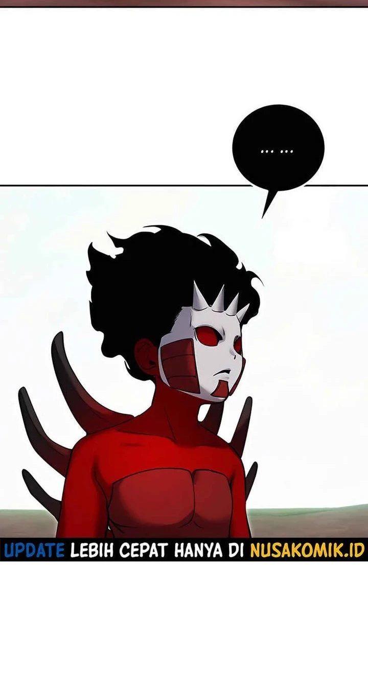 I Was More Overpowered Than The Hero, So I Hid My Power! Chapter 112 Gambar 8