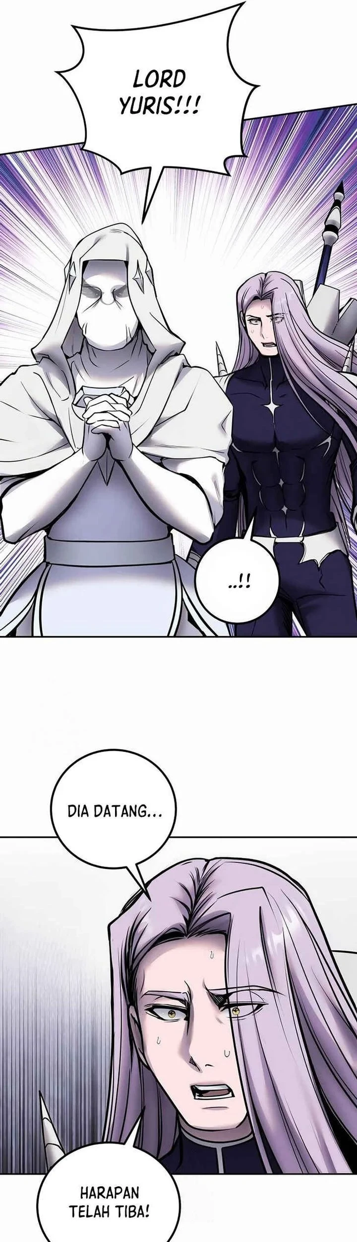I Was More Overpowered Than The Hero, So I Hid My Power! Chapter 113 Gambar 5