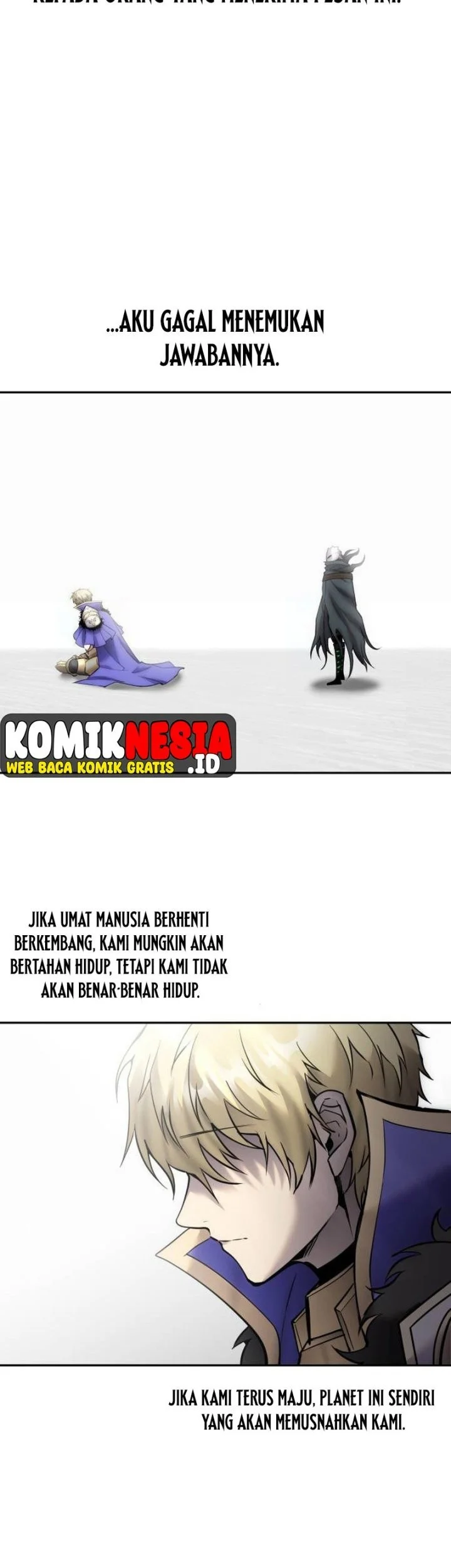 I Was More Overpowered Than The Hero, So I Hid My Power! Chapter 116 Gambar 5