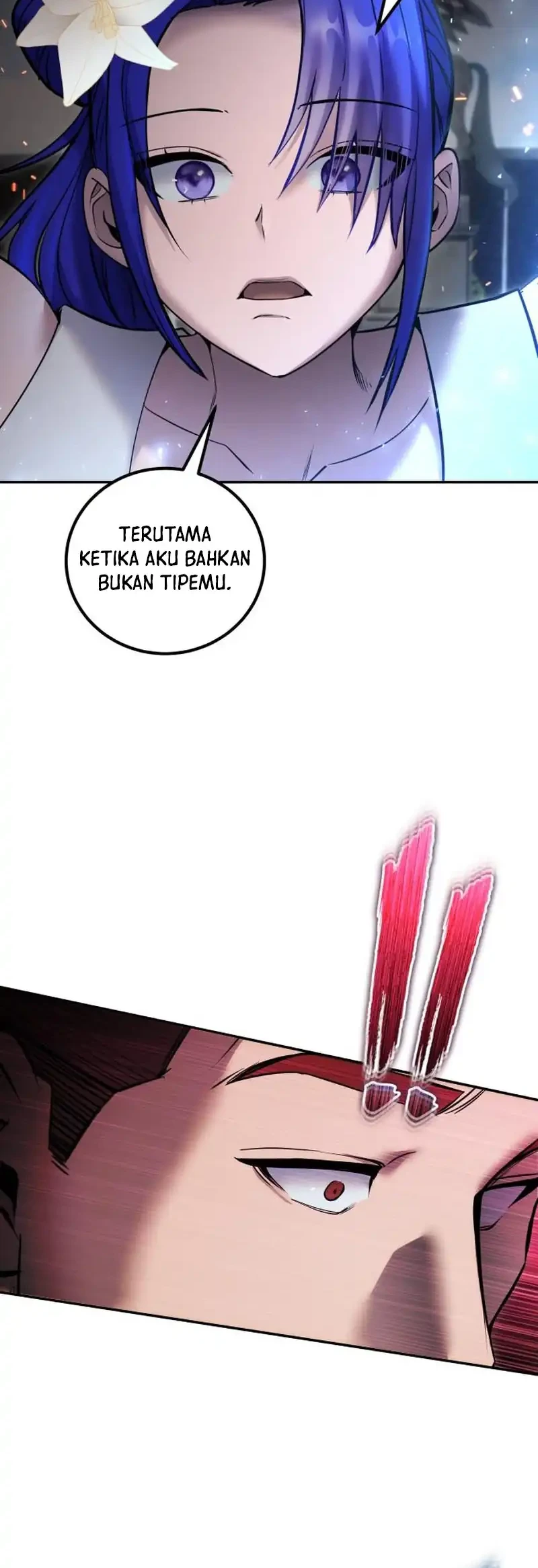I Was More Overpowered Than The Hero, So I Hid My Power! Chapter 120 Gambar 4