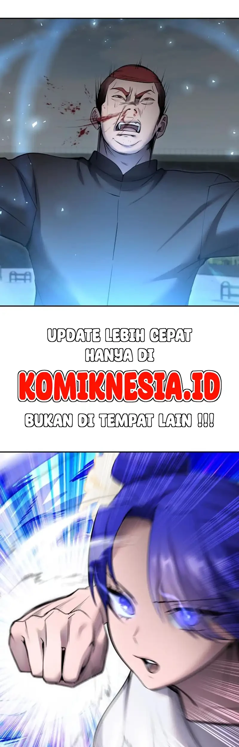 I Was More Overpowered Than The Hero, So I Hid My Power! Chapter 120 Gambar 6