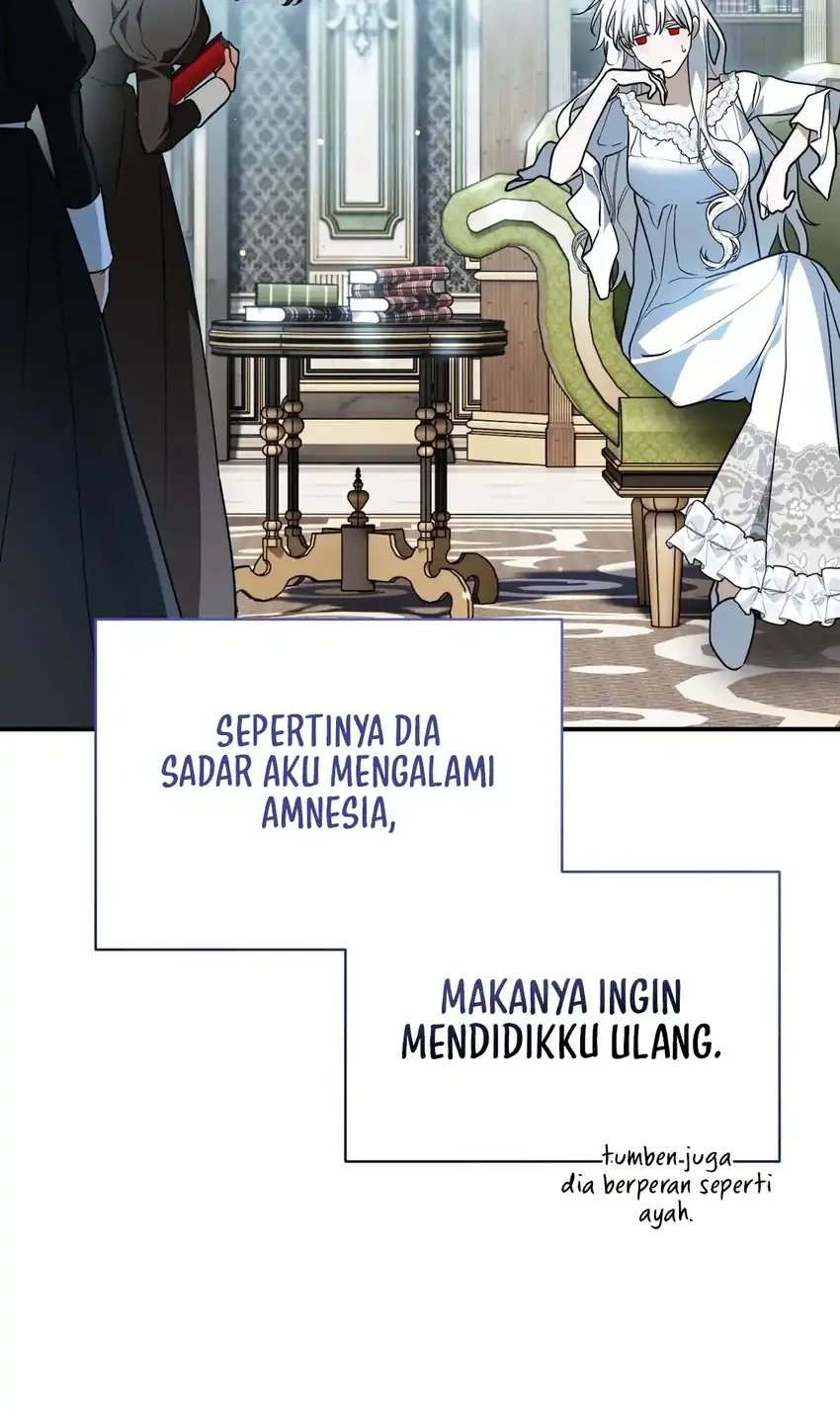 I Was Possessed, but It Became a Ghost Story Chapter 30 Gambar 6