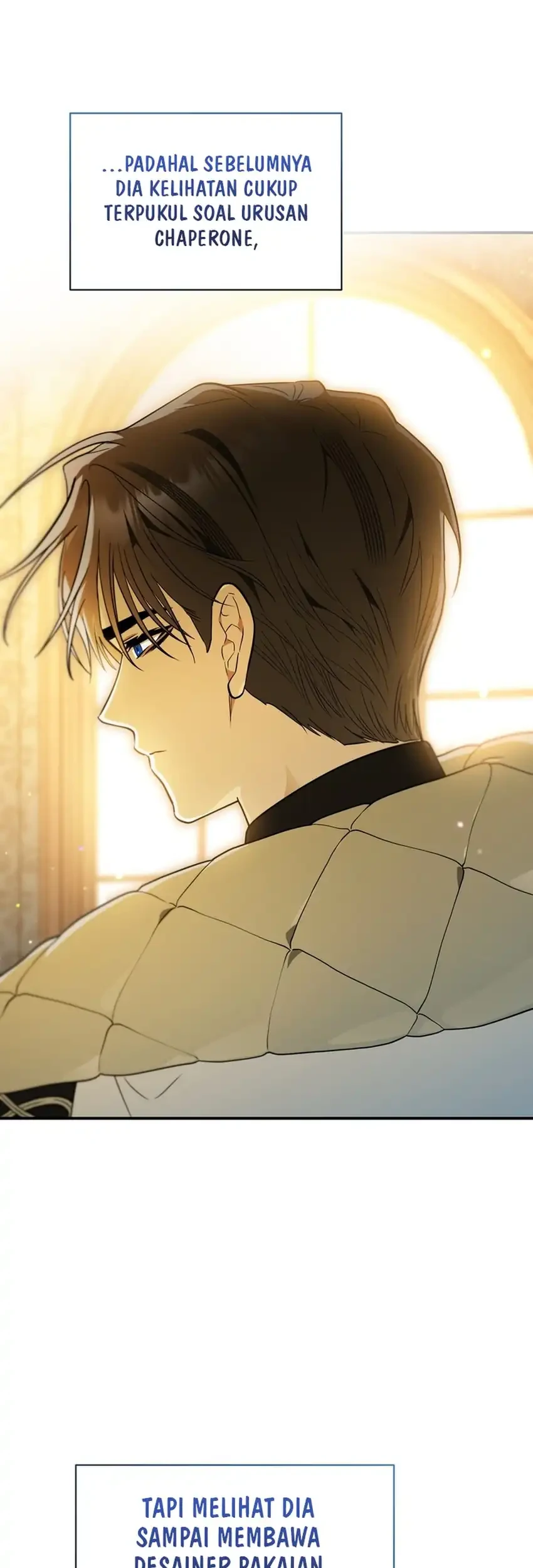 I Was Possessed, but It Became a Ghost Story Chapter 31 Gambar 5