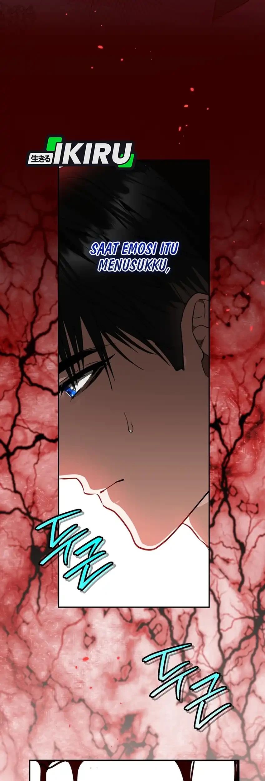 I Was Possessed, but It Became a Ghost Story Chapter 32 Gambar 6
