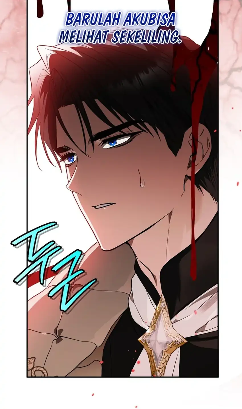 I Was Possessed, but It Became a Ghost Story Chapter 32 Gambar 7