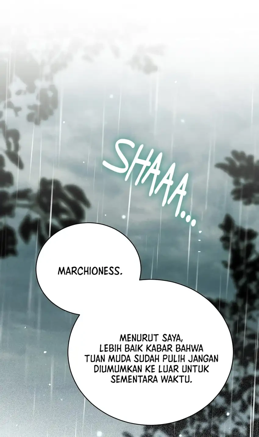 I Was Possessed, but It Became a Ghost Story Chapter 37 Gambar 6