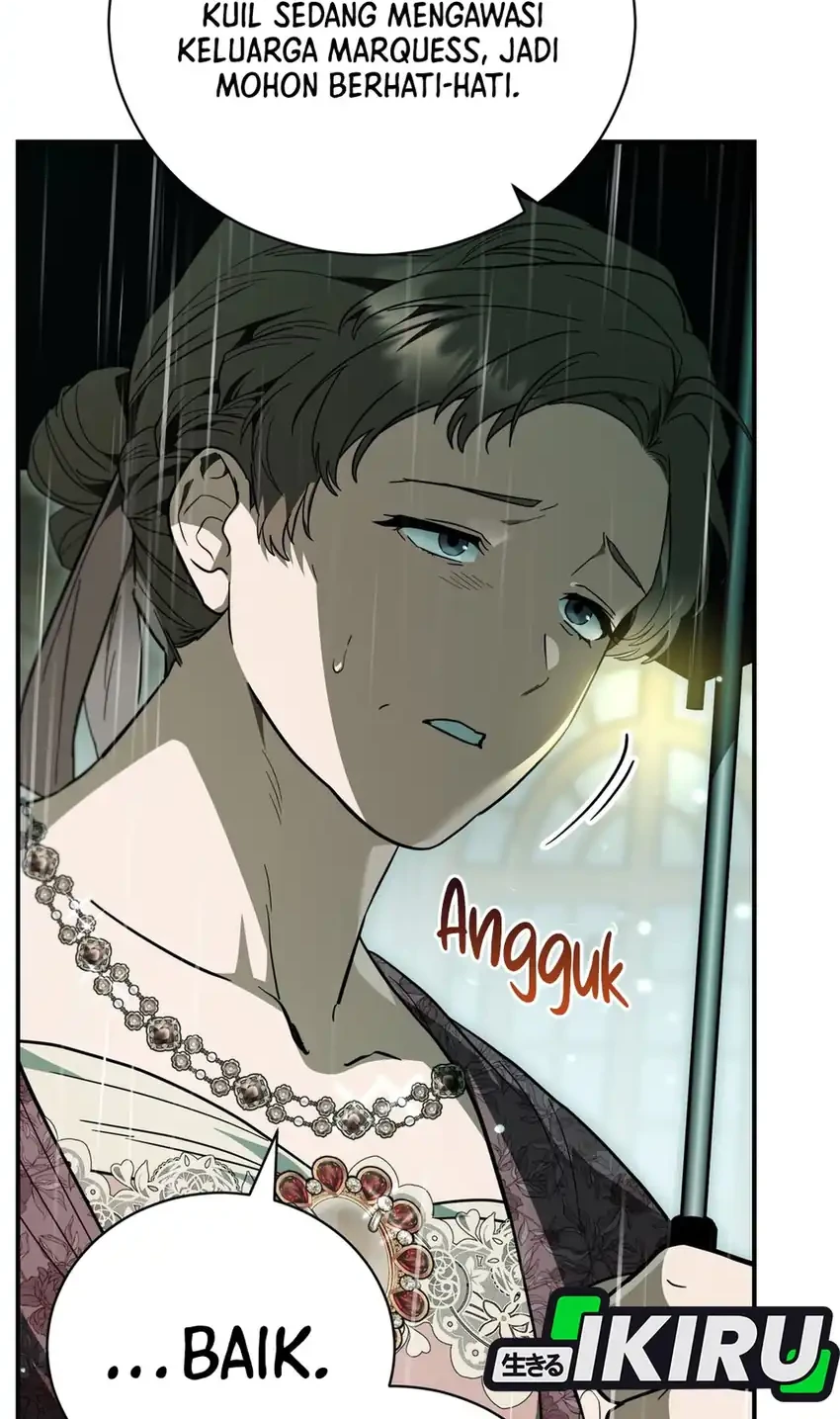 I Was Possessed, but It Became a Ghost Story Chapter 37 Gambar 8