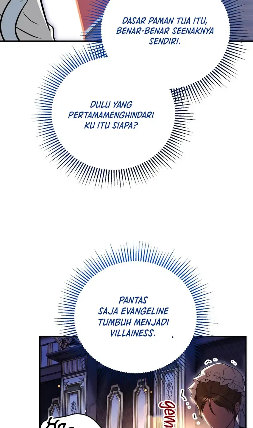 I Was Possessed, but It Became a Ghost Story Chapter 38 Gambar 6