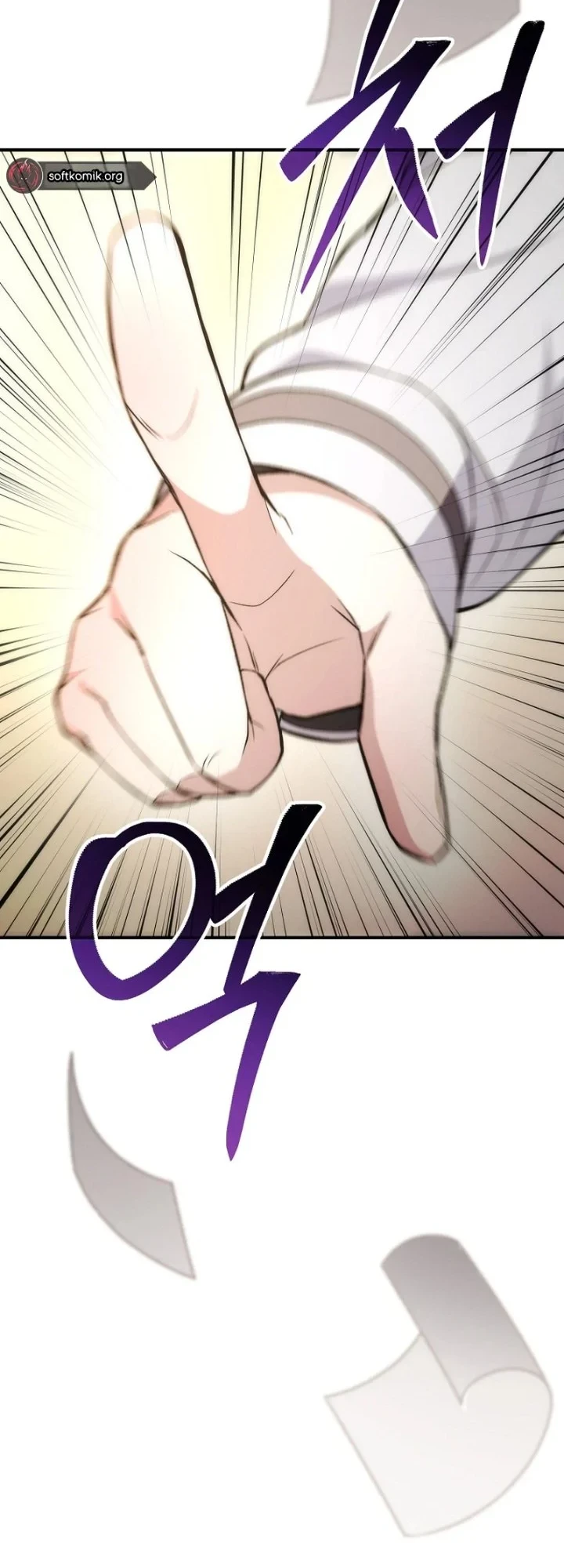 I was Thrown into an Unfamiliar Manga Chapter 1 Gambar 8