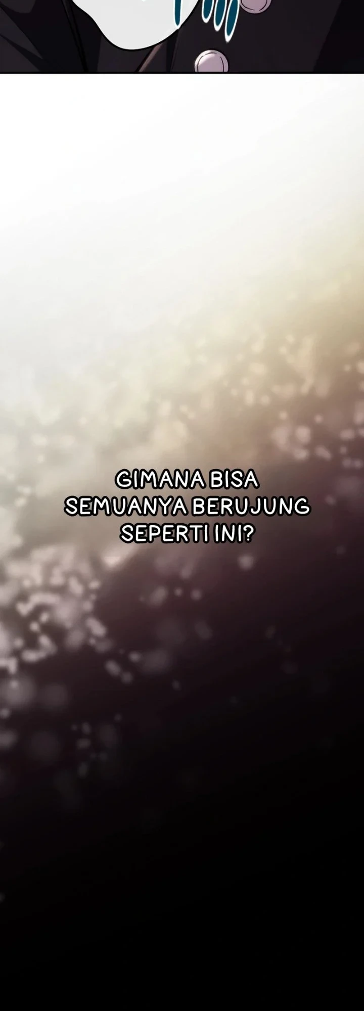 I was Thrown into an Unfamiliar Manga Chapter 1 Gambar 10