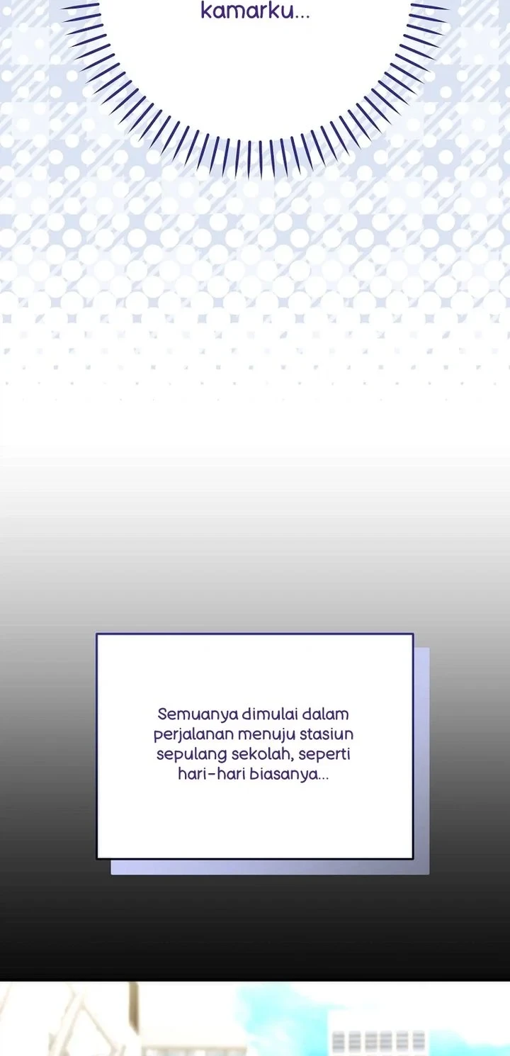 I was Thrown into an Unfamiliar Manga Chapter 16 Gambar 6
