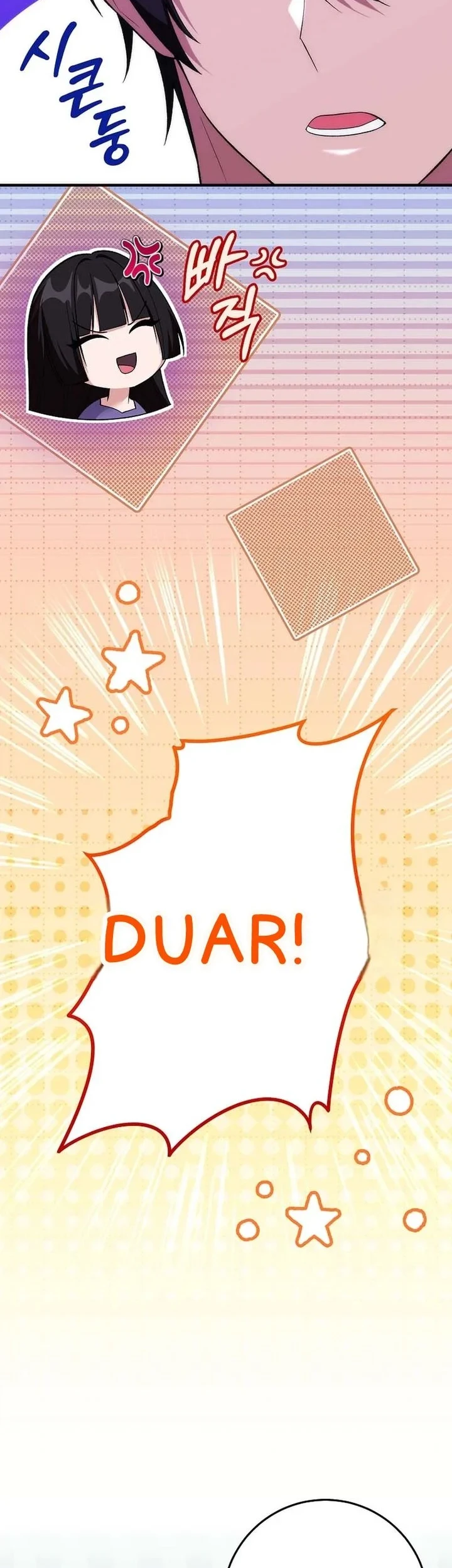 I was Thrown into an Unfamiliar Manga Chapter 18 Gambar 6