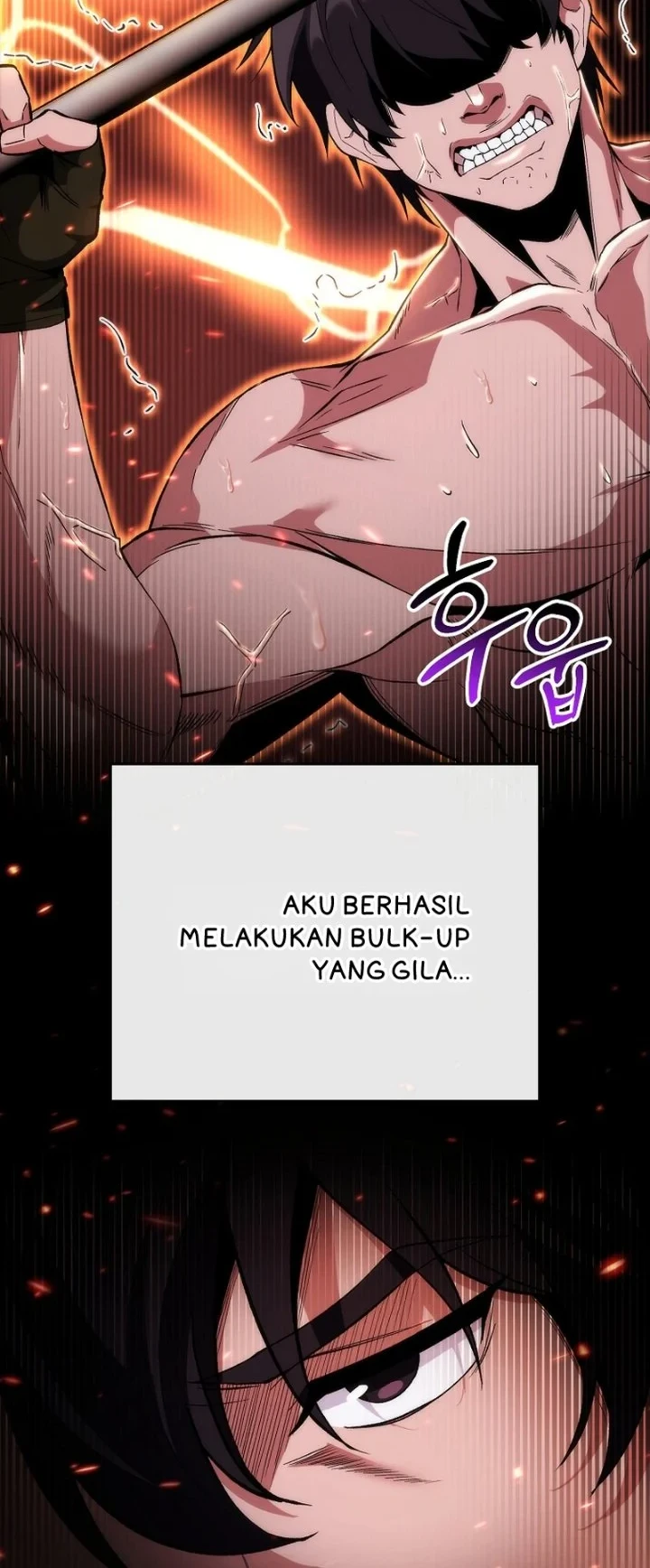 I was Thrown into an Unfamiliar Manga Chapter 2 Gambar 4