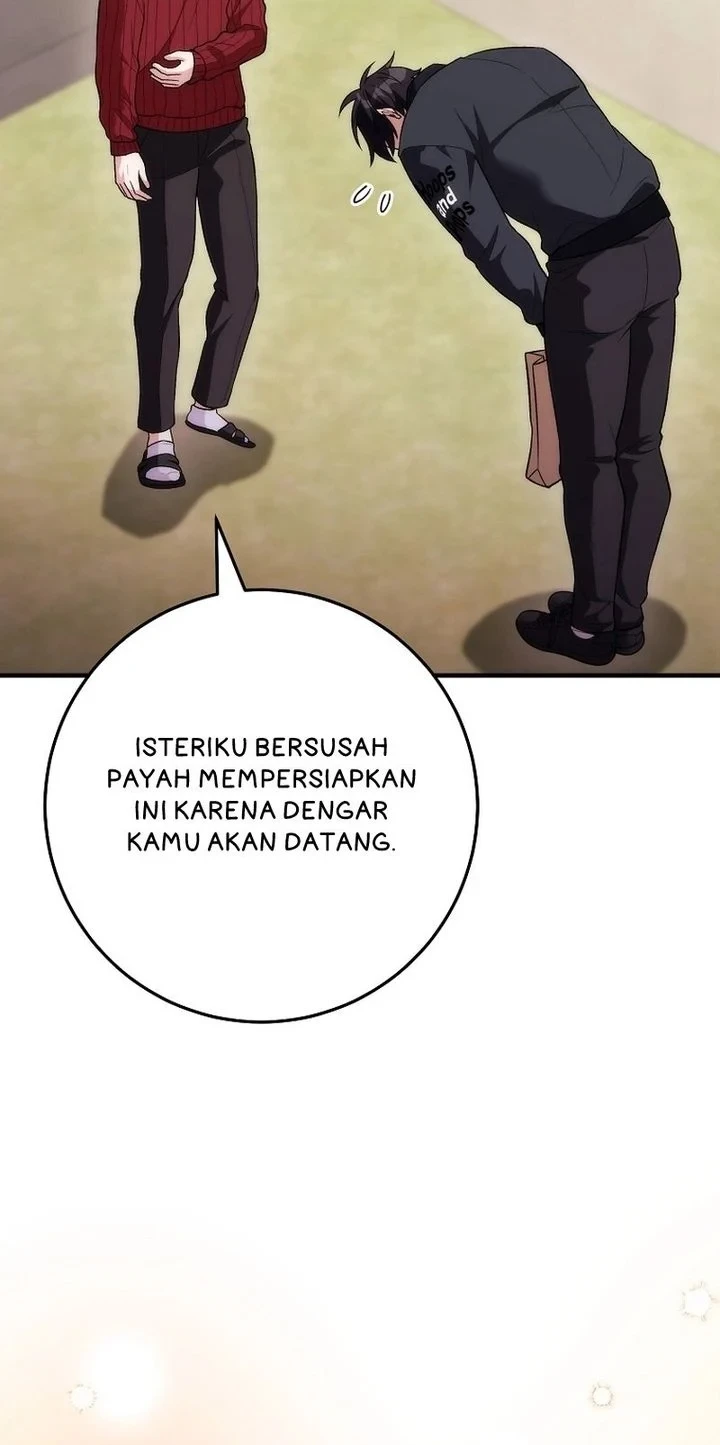 I was Thrown into an Unfamiliar Manga Chapter 21 Gambar 6