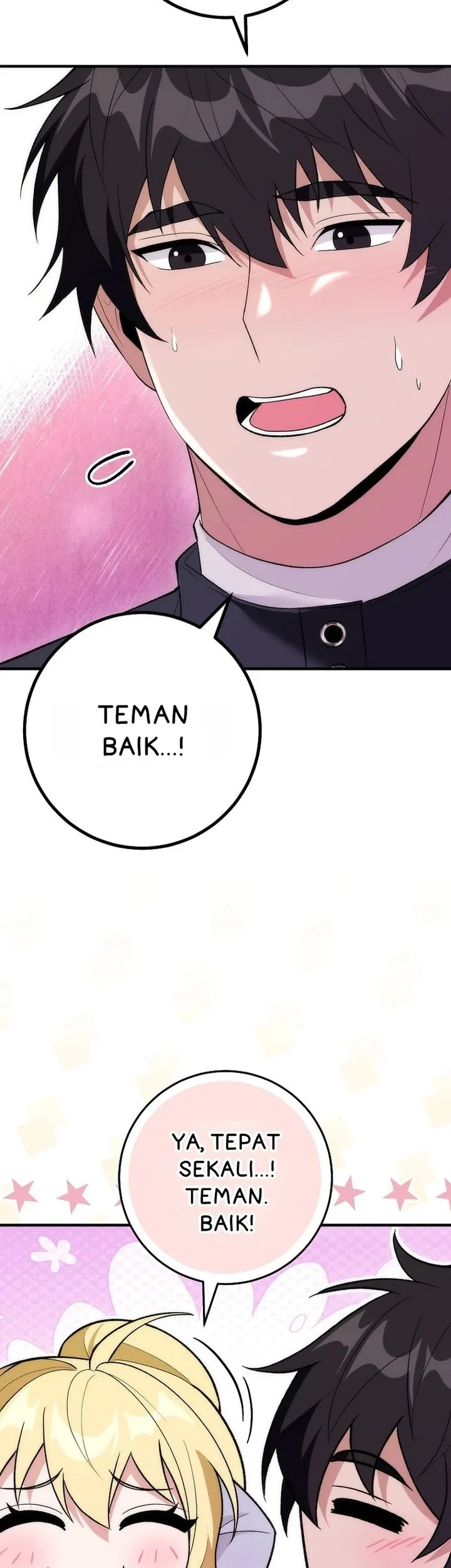 I was Thrown into an Unfamiliar Manga Chapter 22 Gambar 5