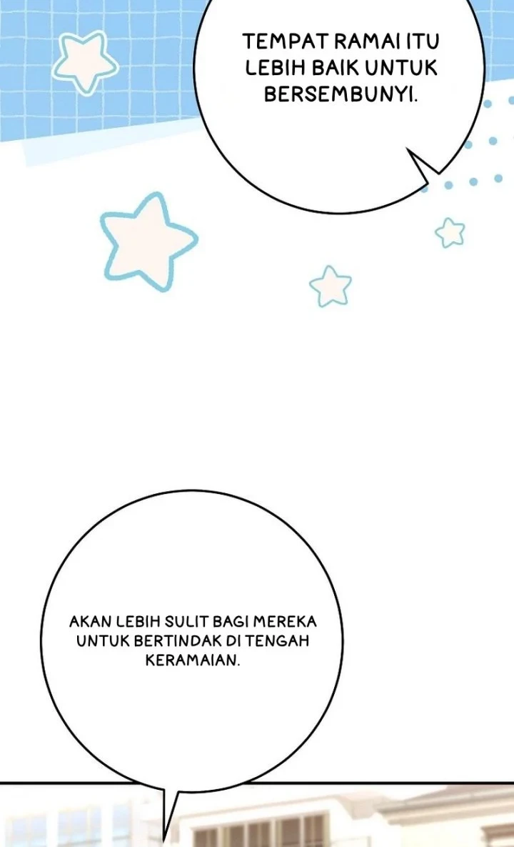I was Thrown into an Unfamiliar Manga Chapter 23 Gambar 8