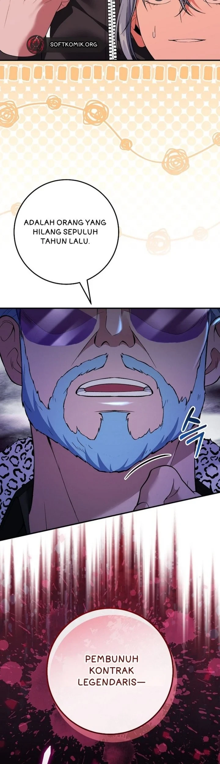 I was Thrown into an Unfamiliar Manga Chapter 25 Gambar 8