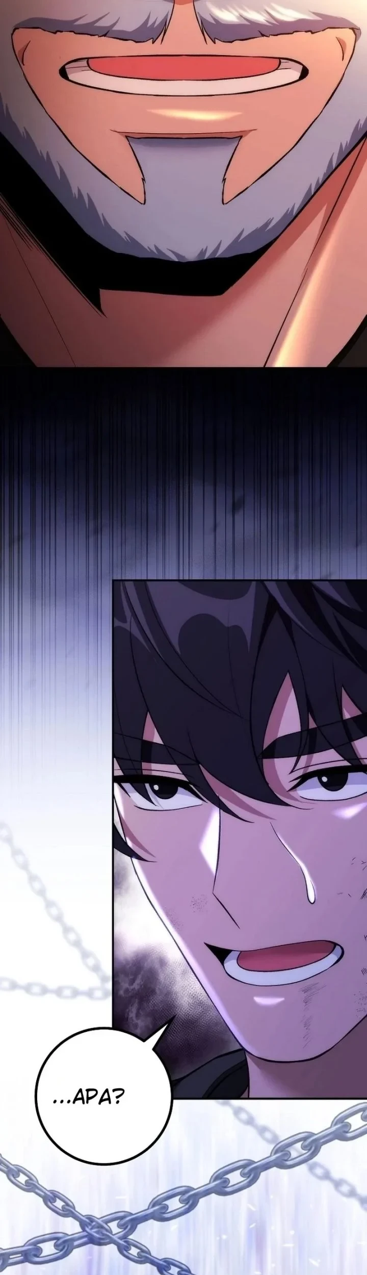 I was Thrown into an Unfamiliar Manga Chapter 26 Gambar 8