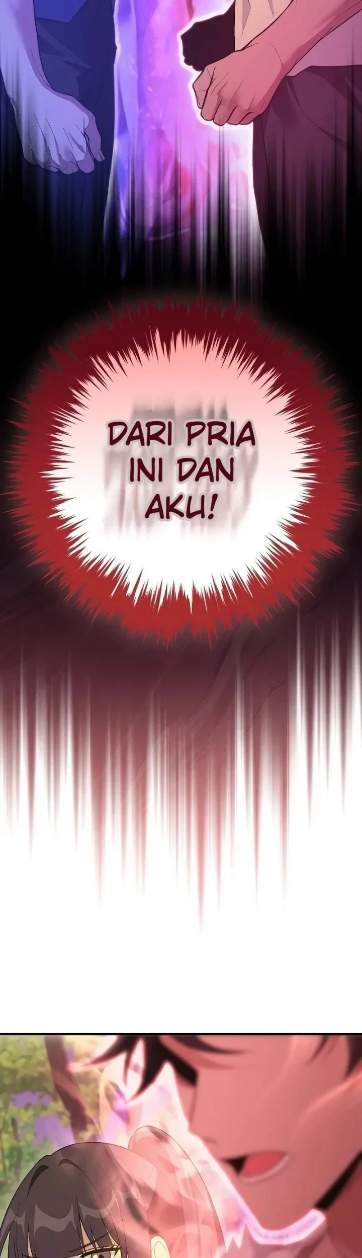 I was Thrown into an Unfamiliar Manga Chapter 27 Gambar 9