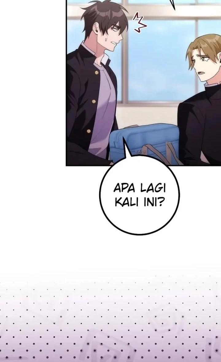 I was Thrown into an Unfamiliar Manga Chapter 30 Gambar 6