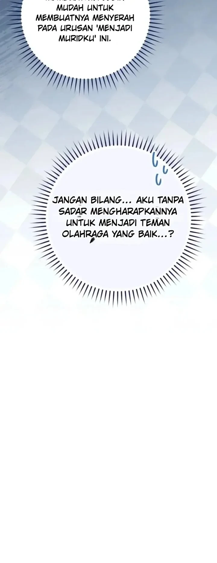 I was Thrown into an Unfamiliar Manga Chapter 31 Gambar 5