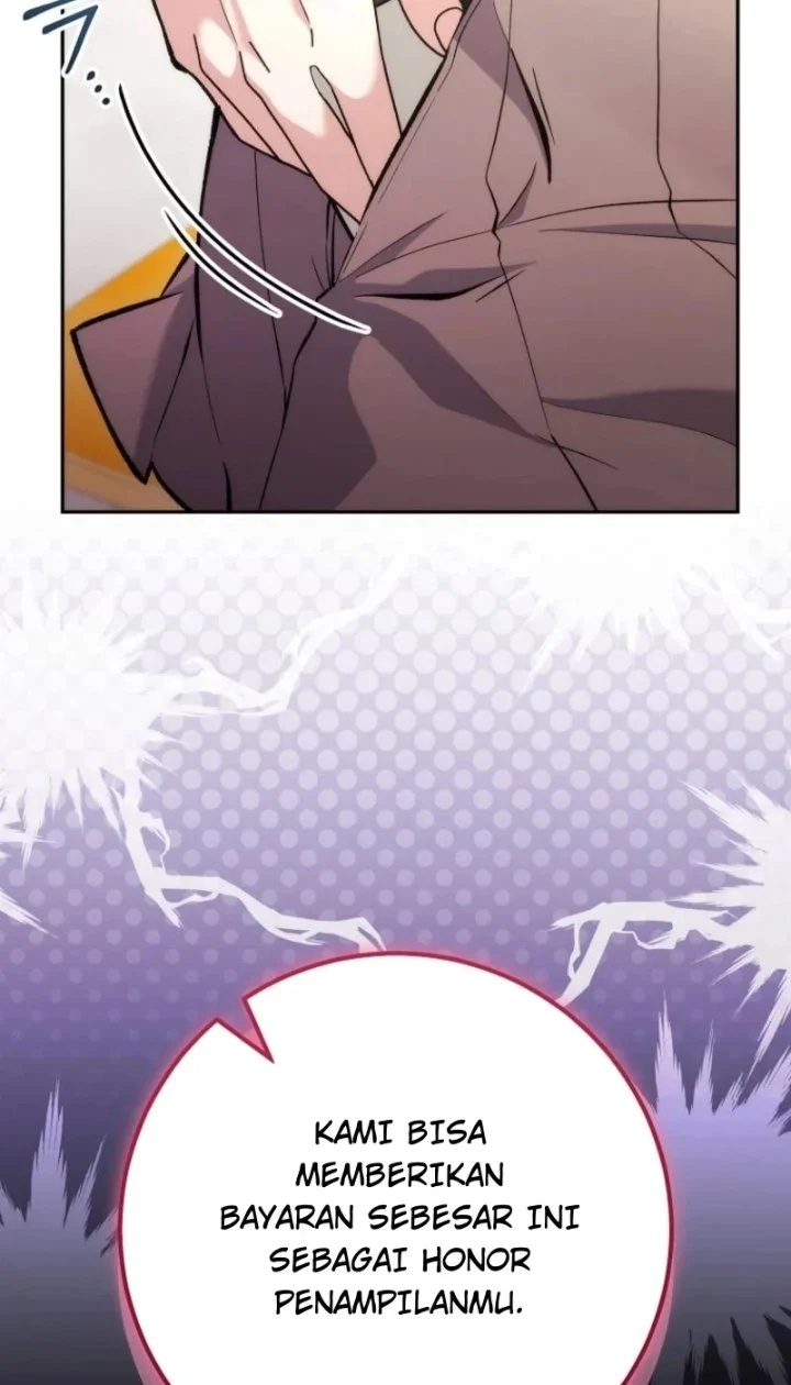 I was Thrown into an Unfamiliar Manga Chapter 35 Gambar 8
