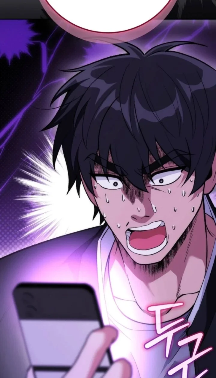 I was Thrown into an Unfamiliar Manga Chapter 35 Gambar 9