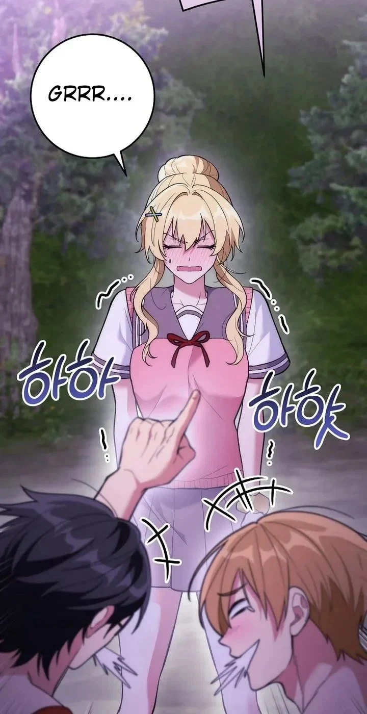 I was Thrown into an Unfamiliar Manga Chapter 36 Gambar 8