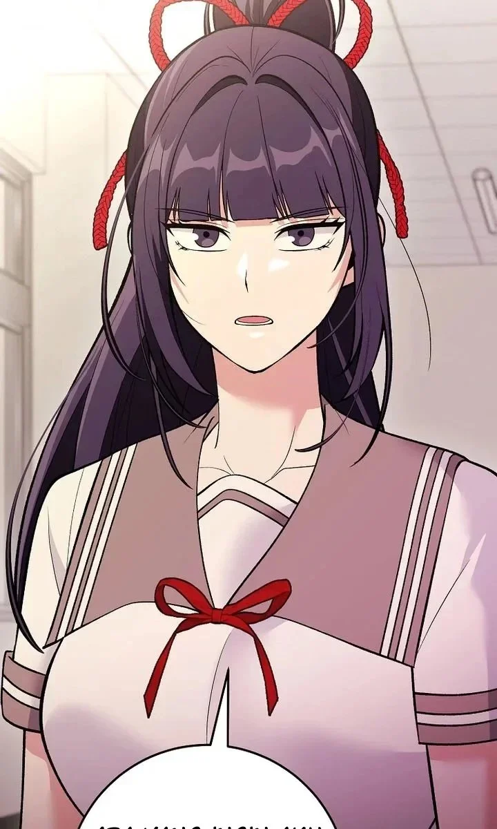 I was Thrown into an Unfamiliar Manga Chapter 37 Gambar 10