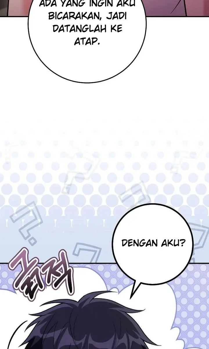 I was Thrown into an Unfamiliar Manga Chapter 37 Gambar 11