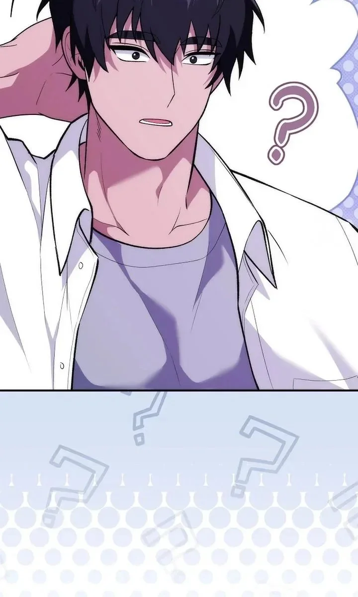 I was Thrown into an Unfamiliar Manga Chapter 37 Gambar 12