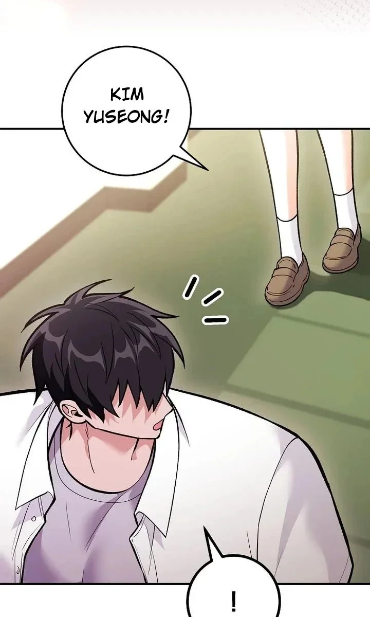 I was Thrown into an Unfamiliar Manga Chapter 37 Gambar 8