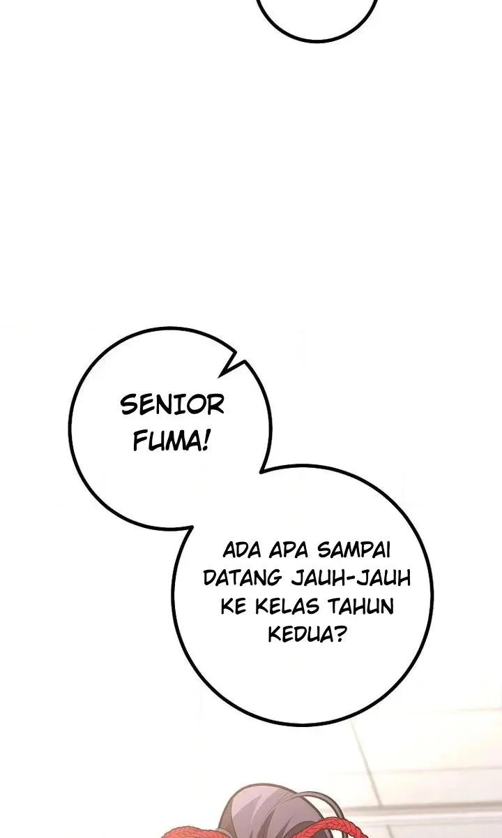 I was Thrown into an Unfamiliar Manga Chapter 37 Gambar 9