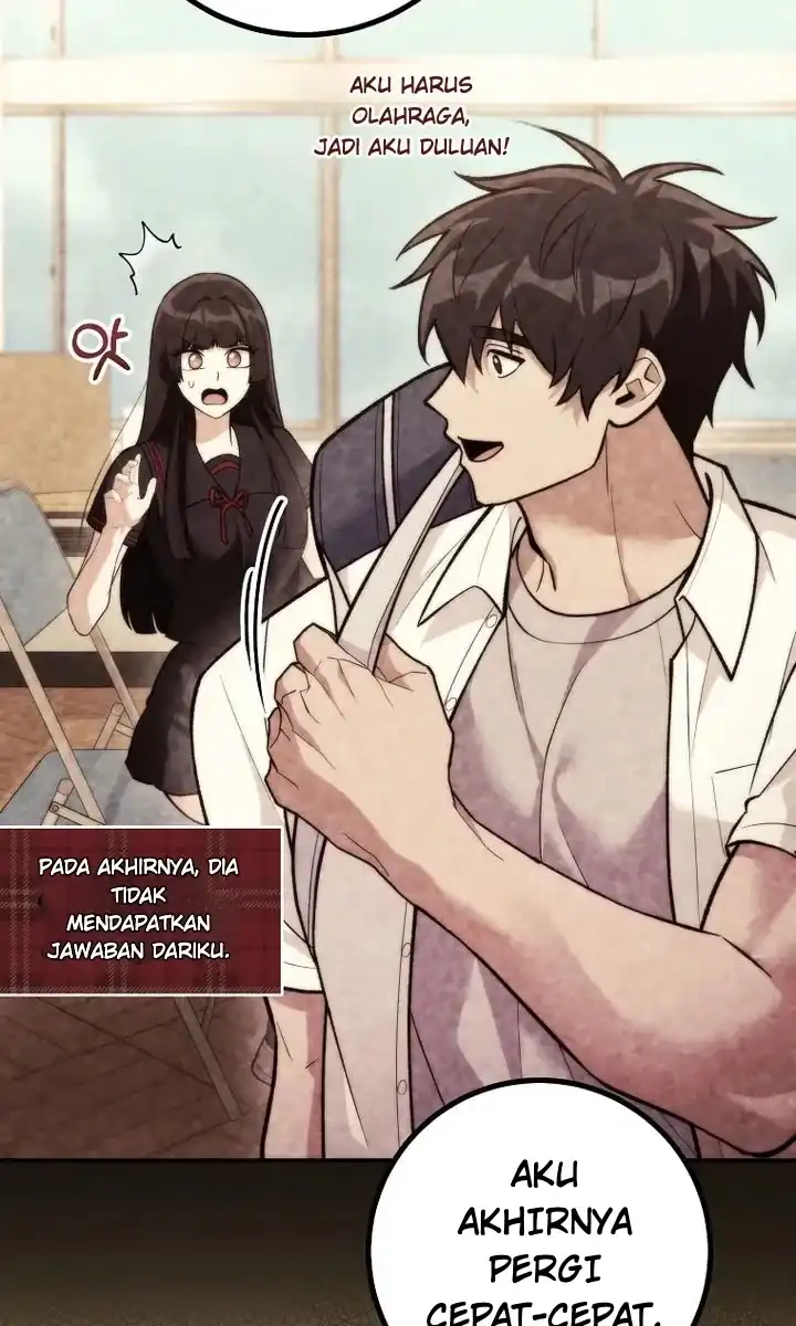 I was Thrown into an Unfamiliar Manga Chapter 39 Gambar 12