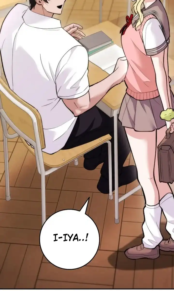 I was Thrown into an Unfamiliar Manga Chapter 39 Gambar 9