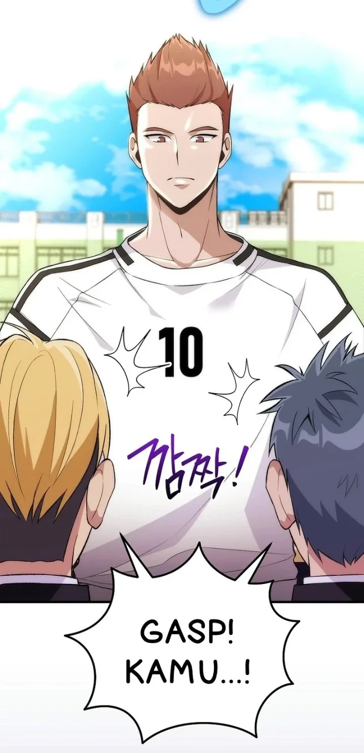 I was Thrown into an Unfamiliar Manga Chapter 6 Gambar 6