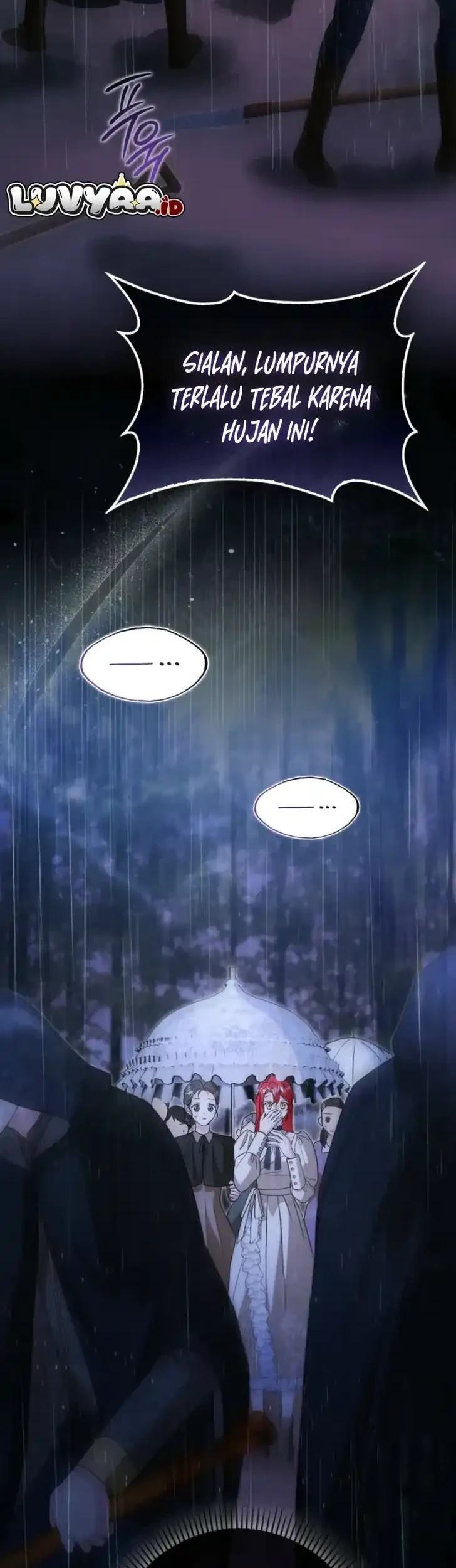 I Will Raise the Villain Properly Chapter 10 Gambar 6